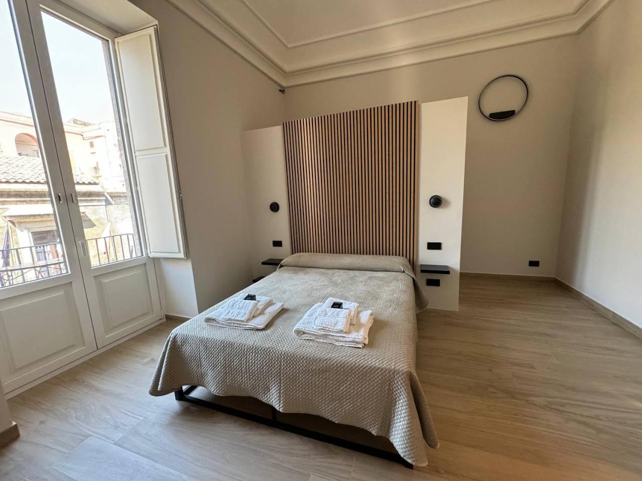 Bed & Breakfast Siculus Aeroporto di Catania Fontana Rossa